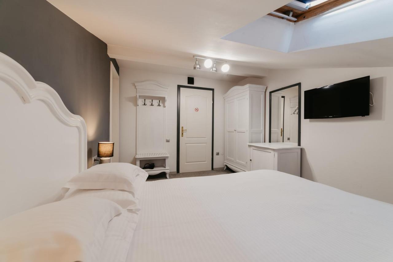 Meteor Central Cluj-Napoca Ngoại thất bức ảnh