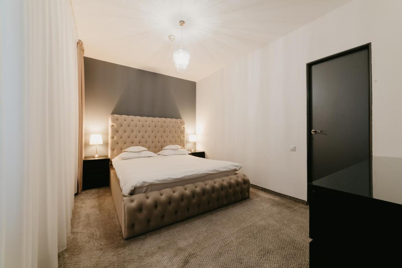 Meteor Central Cluj-Napoca Ngoại thất bức ảnh
