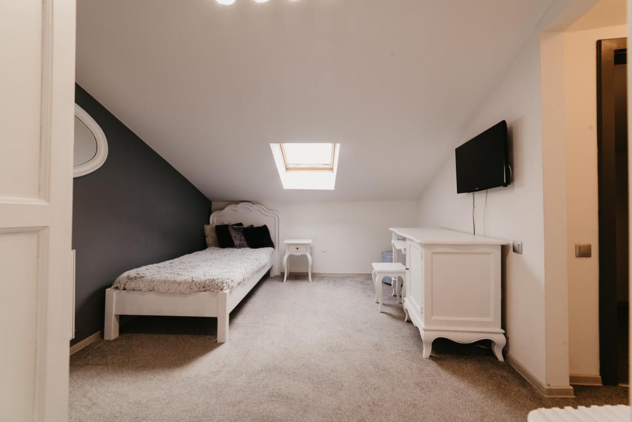 Meteor Central Cluj-Napoca Ngoại thất bức ảnh