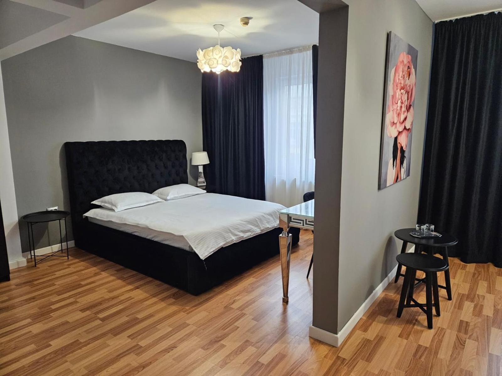 Meteor Central Cluj-Napoca Ngoại thất bức ảnh