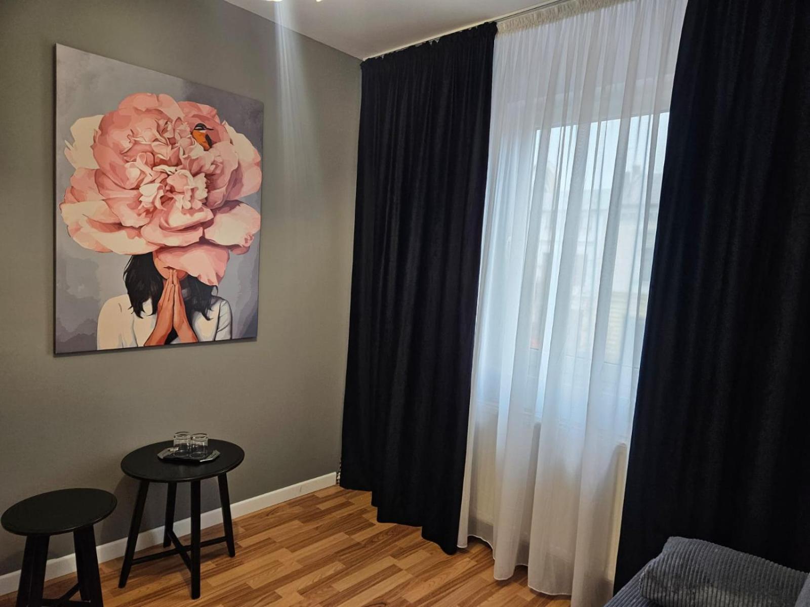 Meteor Central Cluj-Napoca Ngoại thất bức ảnh