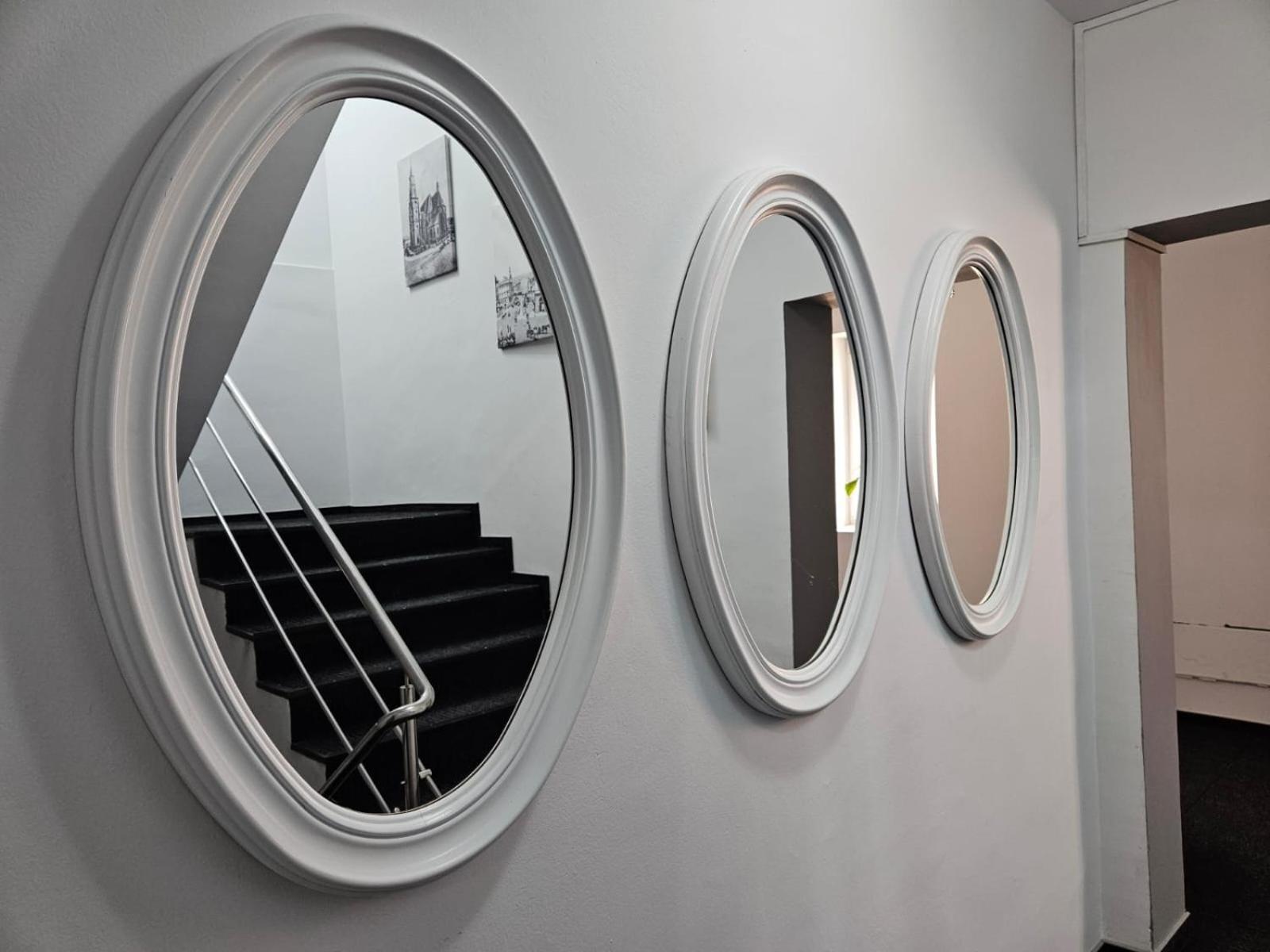 Meteor Central Cluj-Napoca Ngoại thất bức ảnh
