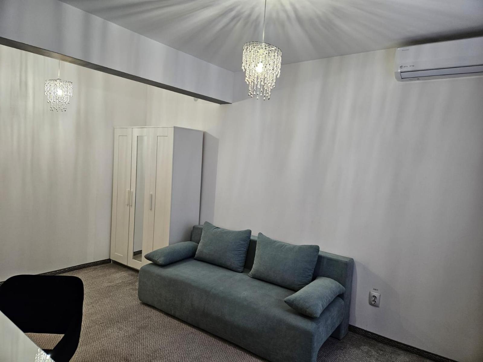 Meteor Central Cluj-Napoca Ngoại thất bức ảnh