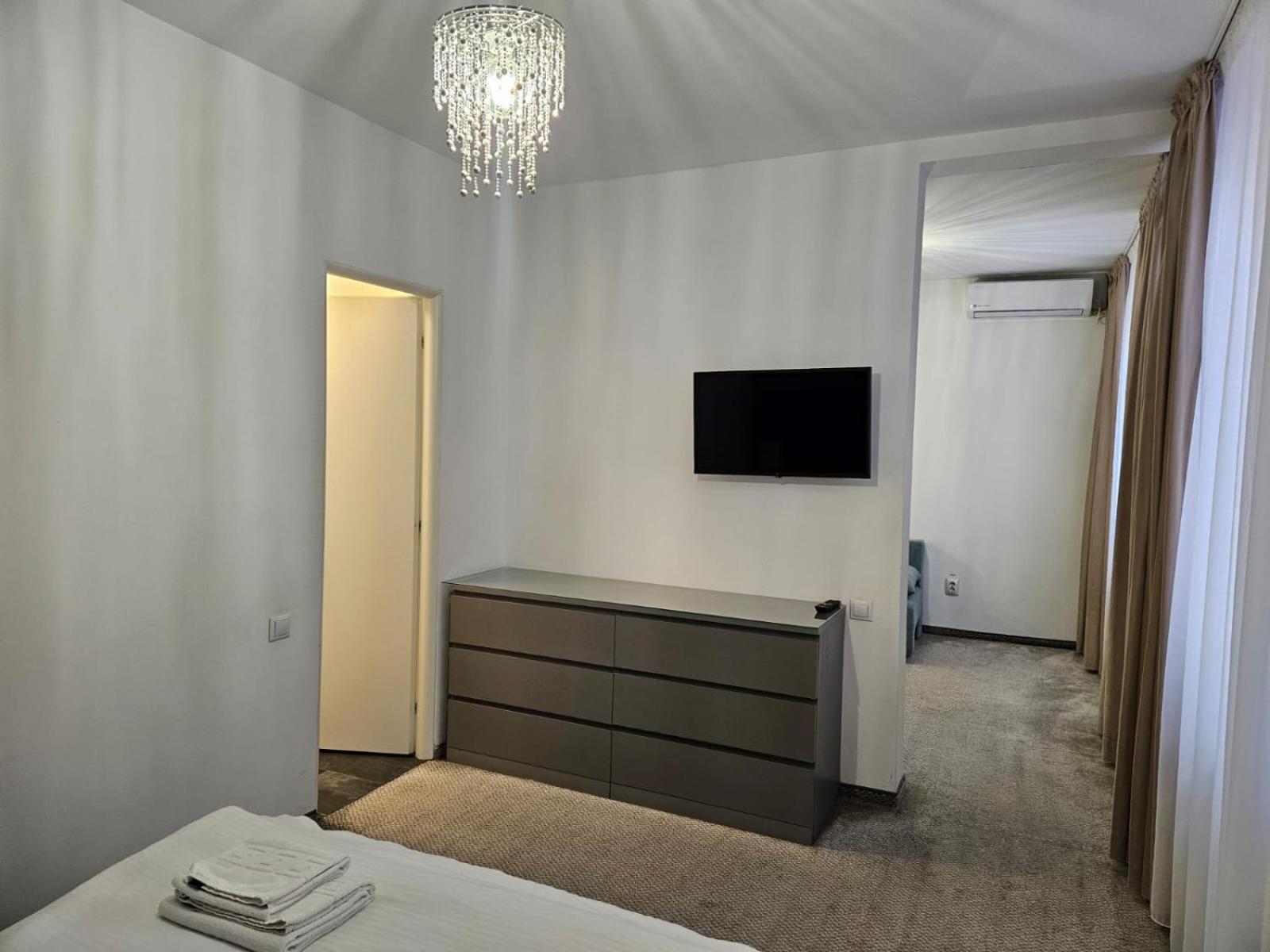 Meteor Central Cluj-Napoca Ngoại thất bức ảnh
