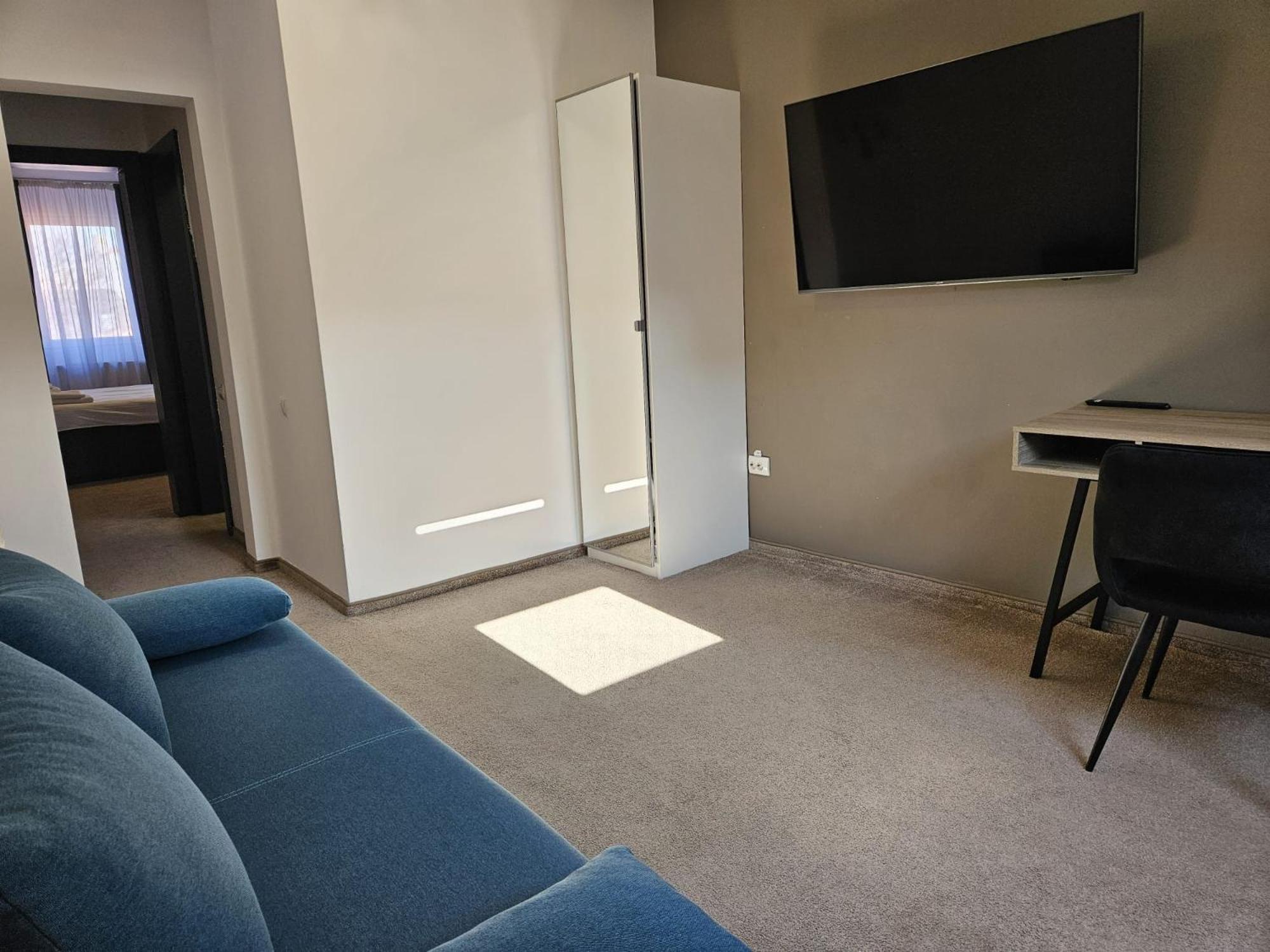 Meteor Central Cluj-Napoca Ngoại thất bức ảnh