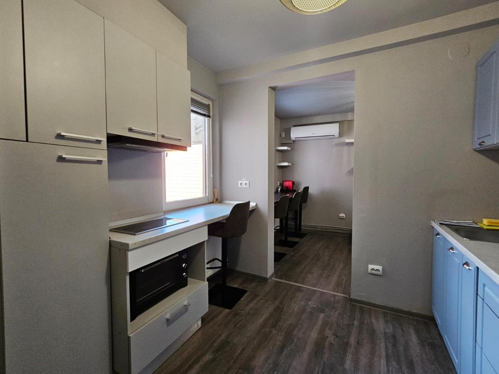 Meteor Central Cluj-Napoca Ngoại thất bức ảnh